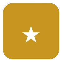 顶级制作品质图标